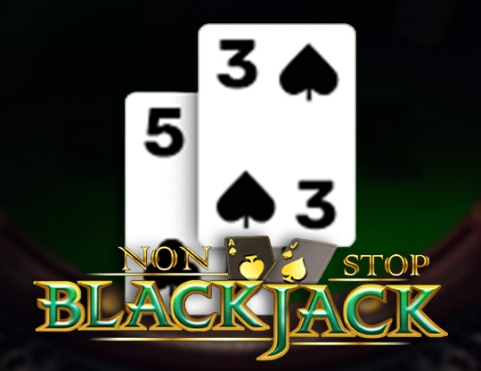 Non-Stop Blackjack